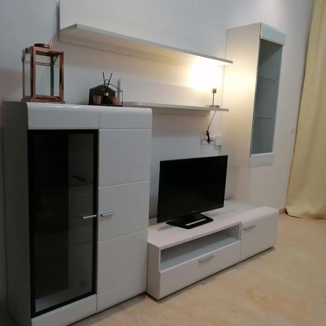 Zenitude Apartment Casablanca 0*,  Morocco