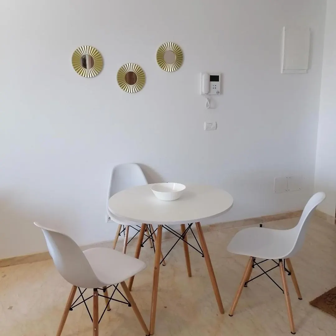 Zenitude Apartment Casablanca Morocco