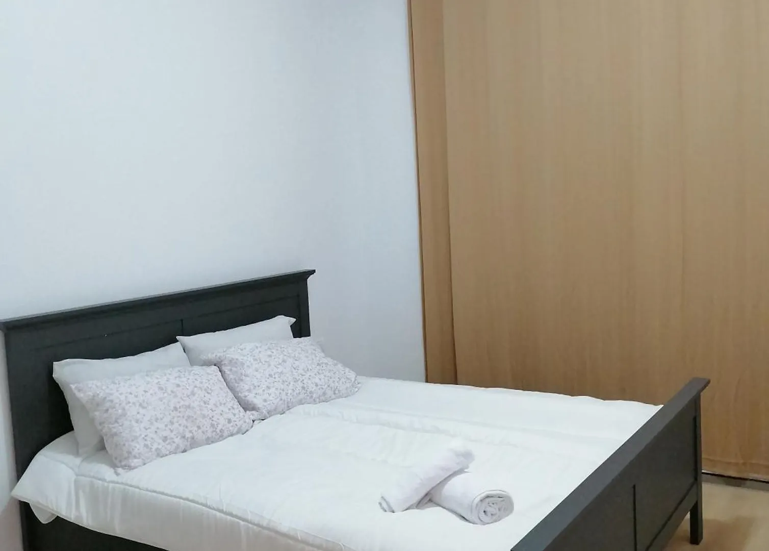 Zenitude Apartment Casablanca