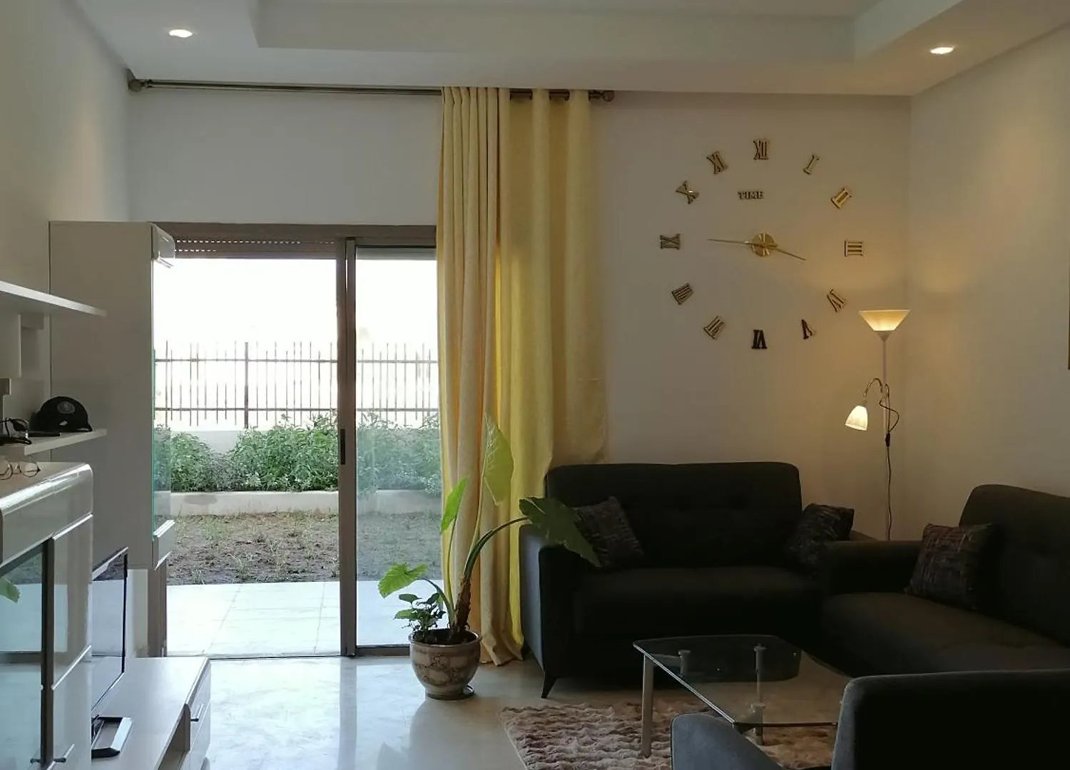 Zenitude Apartment Casablanca