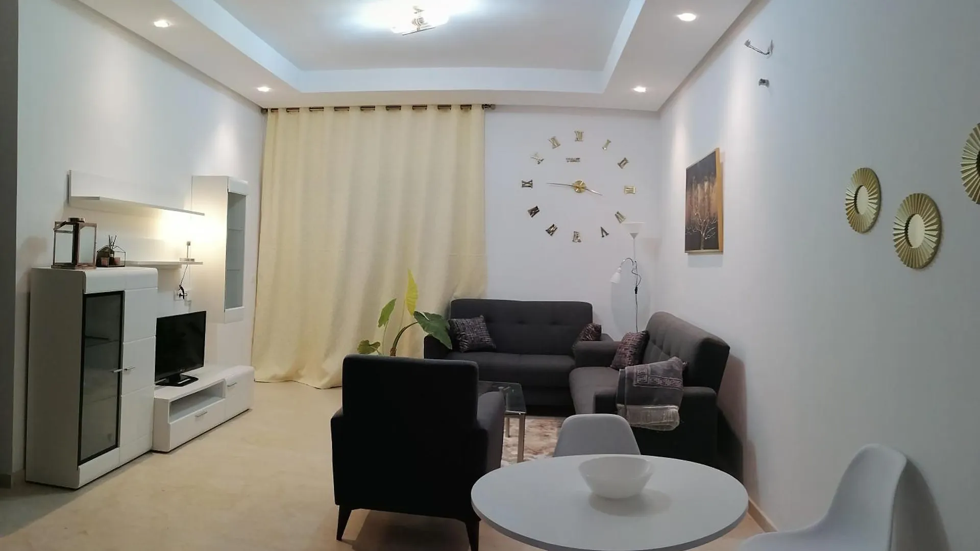 Zenitude Apartment Casablanca 0*,  Morocco