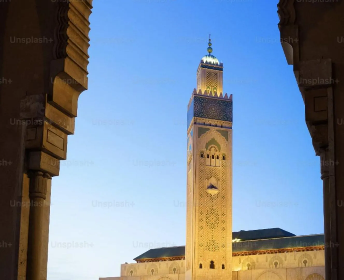 Zenitude Apartment Casablanca 0*,